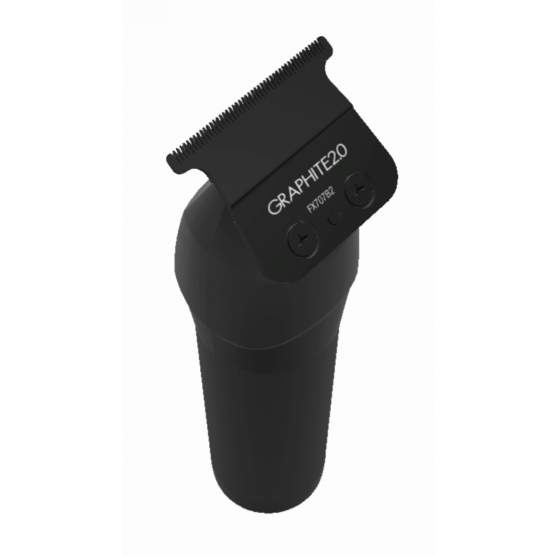 [barber_everything]-Babyliss Pro Limited FX Edition Black Out Clipper Trimmer Set FX870 FX787 Combo-Babyliss Pro-Barber Everything