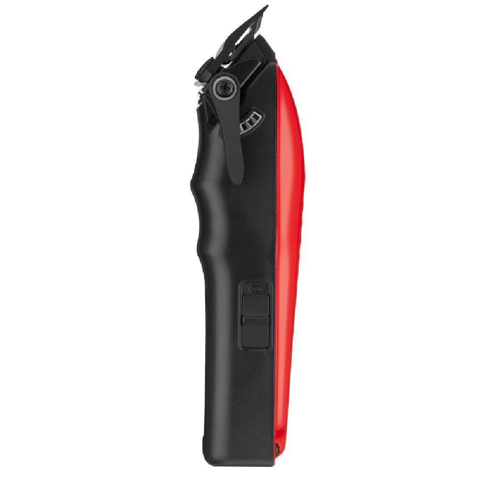 [barber_everything]-Babyliss Pro Lo-Pro FX Influencer Clippers-Babyliss Pro-Red-Barber Everything