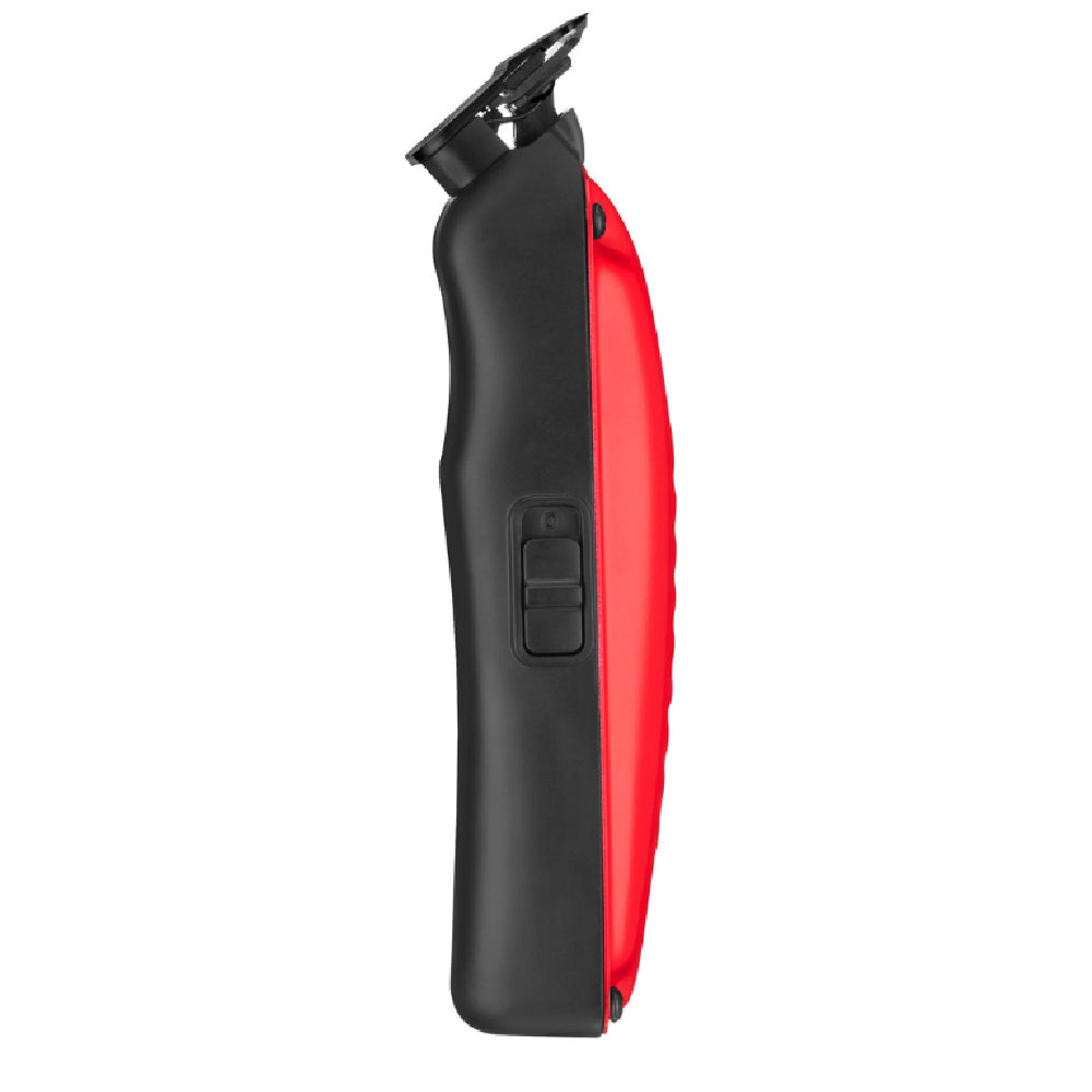 [barber_everything]-Babyliss Pro Lo-Pro FX Influencer Trimmers-Babyliss Pro-Red-Barber Everything