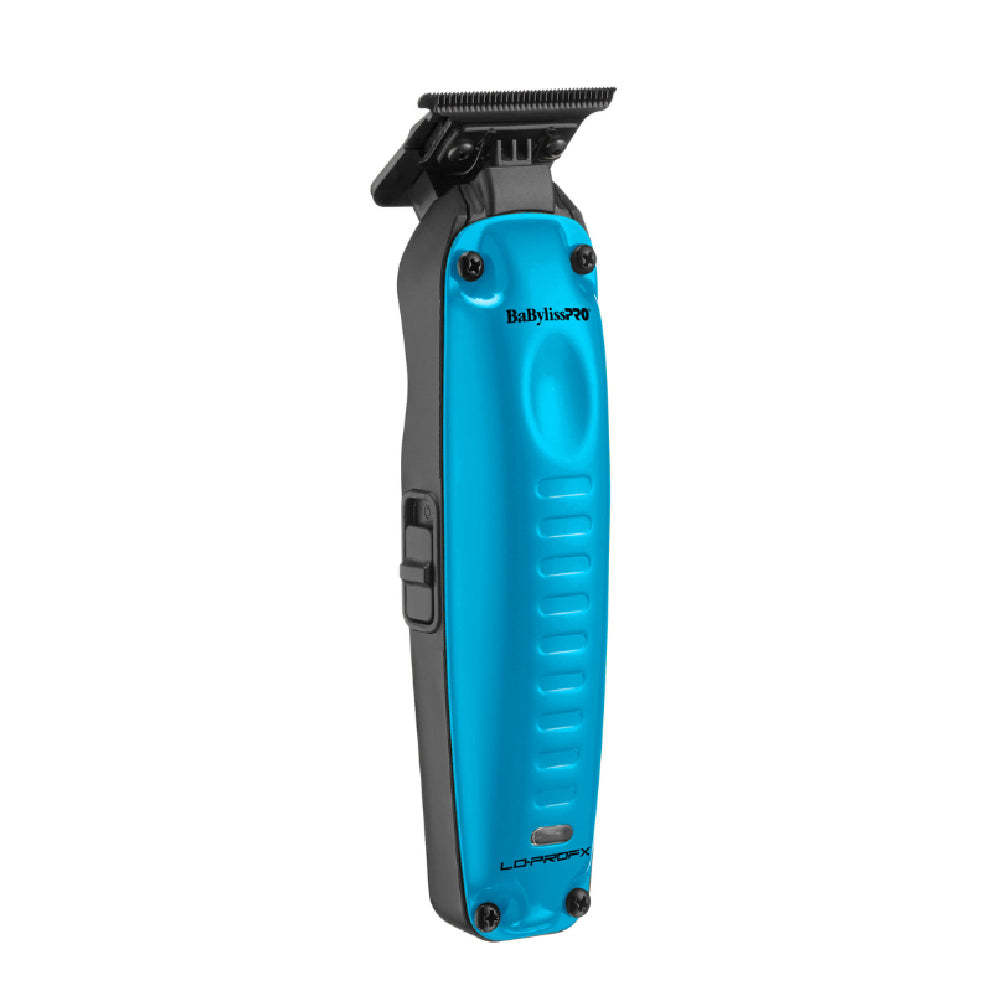 [barber_everything]-Babyliss Pro Lo-Pro FX Influencer Trimmers-Babyliss Pro-Red-Barber Everything