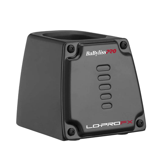 [barber_everything]-BaByliss Pro LO-PRO FX Trimmer Charging Base (FX726-BASE)-Babyliss Pro-Barber Everything