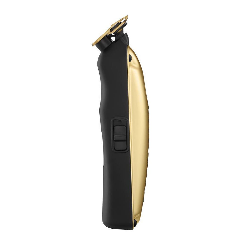 [barber_everything]-Babyliss Pro LO-PROFX Clipper & Trimmer Combo Gold (FXHOLPKLP-G)-Clipper-Babyliss Pro-Barber Everything