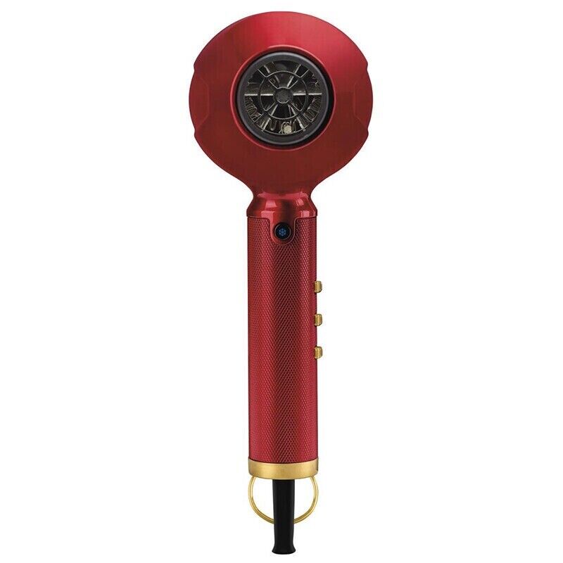 [barber_everything]-Babyliss Pro RedFX Hair Dryer #FXBDR1-Babyliss Pro-Barber Everything