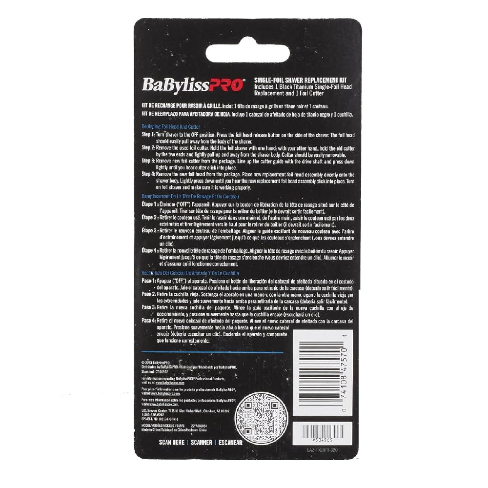 [barber_everything]-BaByliss PRO Replacement Foil w/Cutters for FXLFS1 (FXLRF1)-Babyliss Pro-Barber Everything
