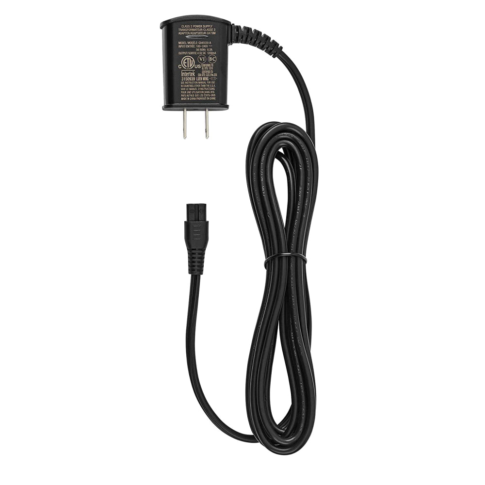 [barber_everything]-BaByliss PRO Replacement FX Power Cord for FX Pro Trimmers & Clippers-Babyliss Pro-Barber Everything