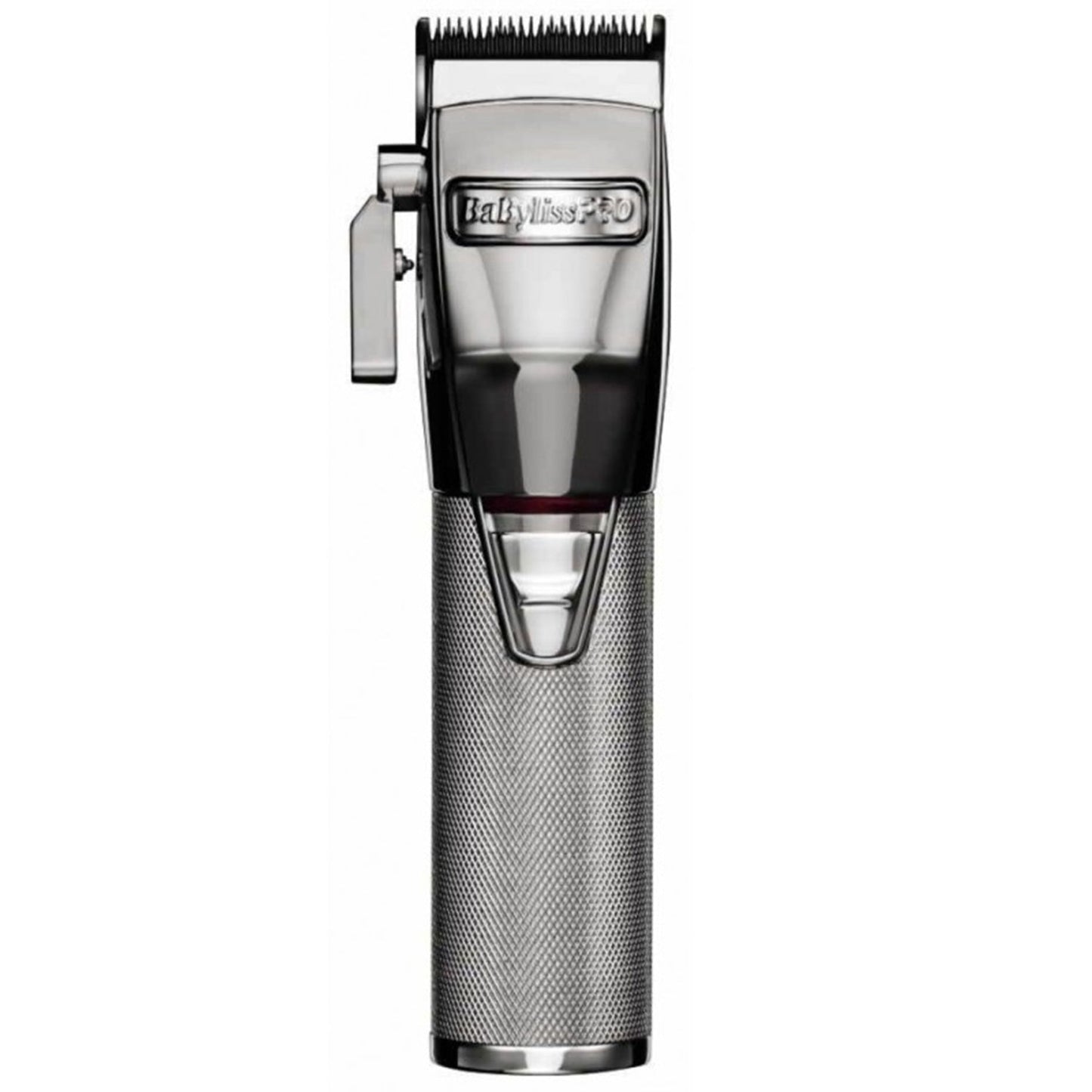 [barber_everything]-BaByliss Pro SilverFX Cordless Clipper-Clipper-Babyliss Pro-Barber Everything