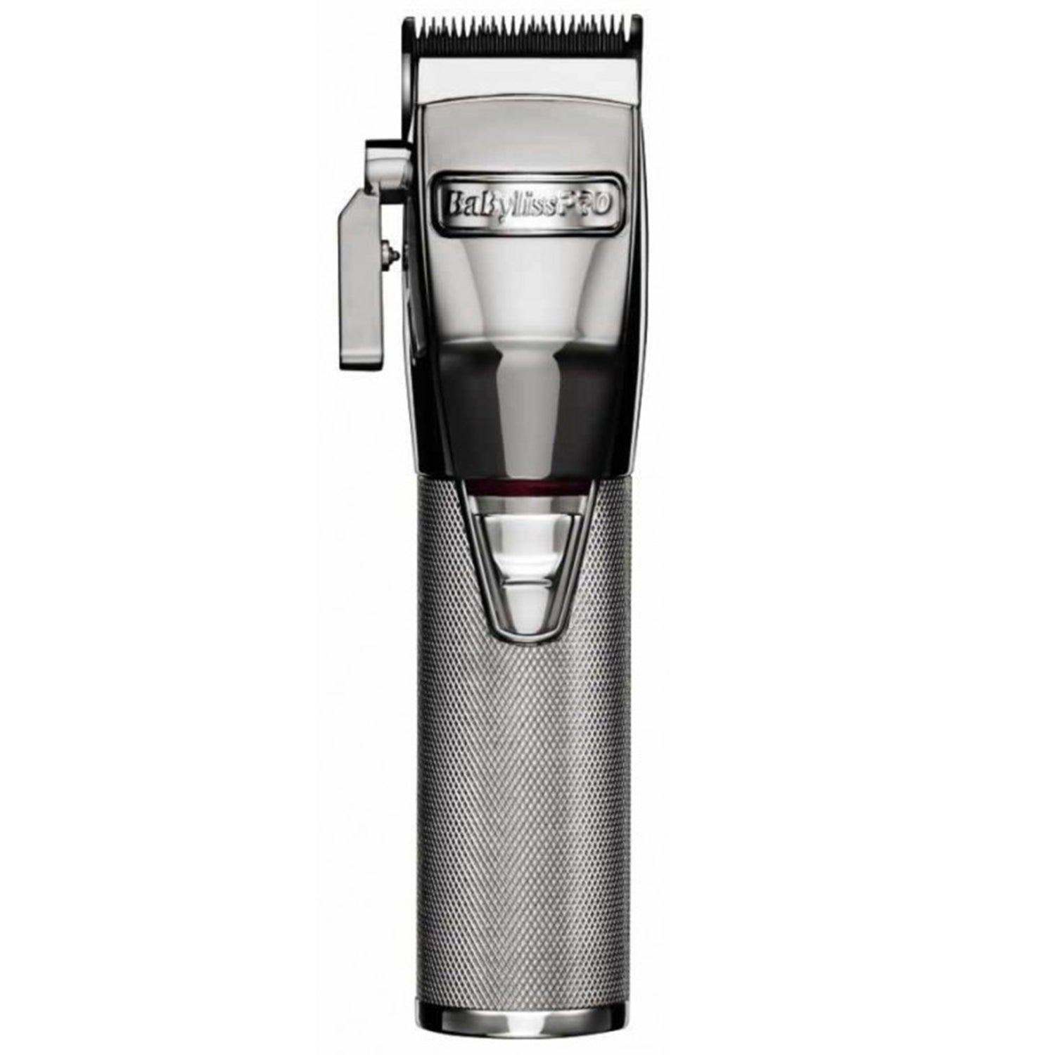 [barber_everything]-BaByliss Pro SilverFX Cordless Clipper-Clipper-Babyliss Pro-Barber Everything