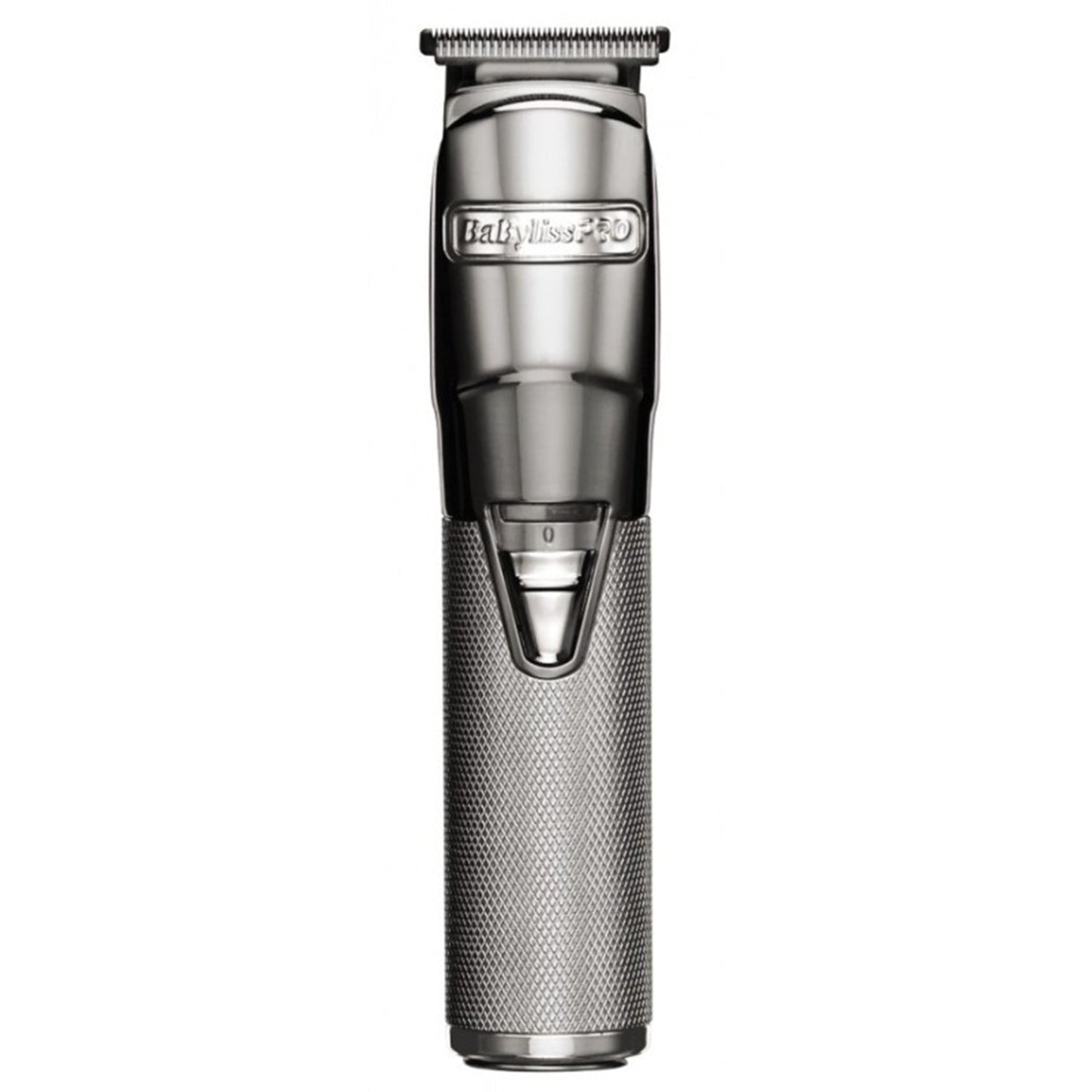 [barber_everything]-BaByliss Pro SilverFX Metal Trimmer-Trimmer-Babyliss Pro-Barber Everything