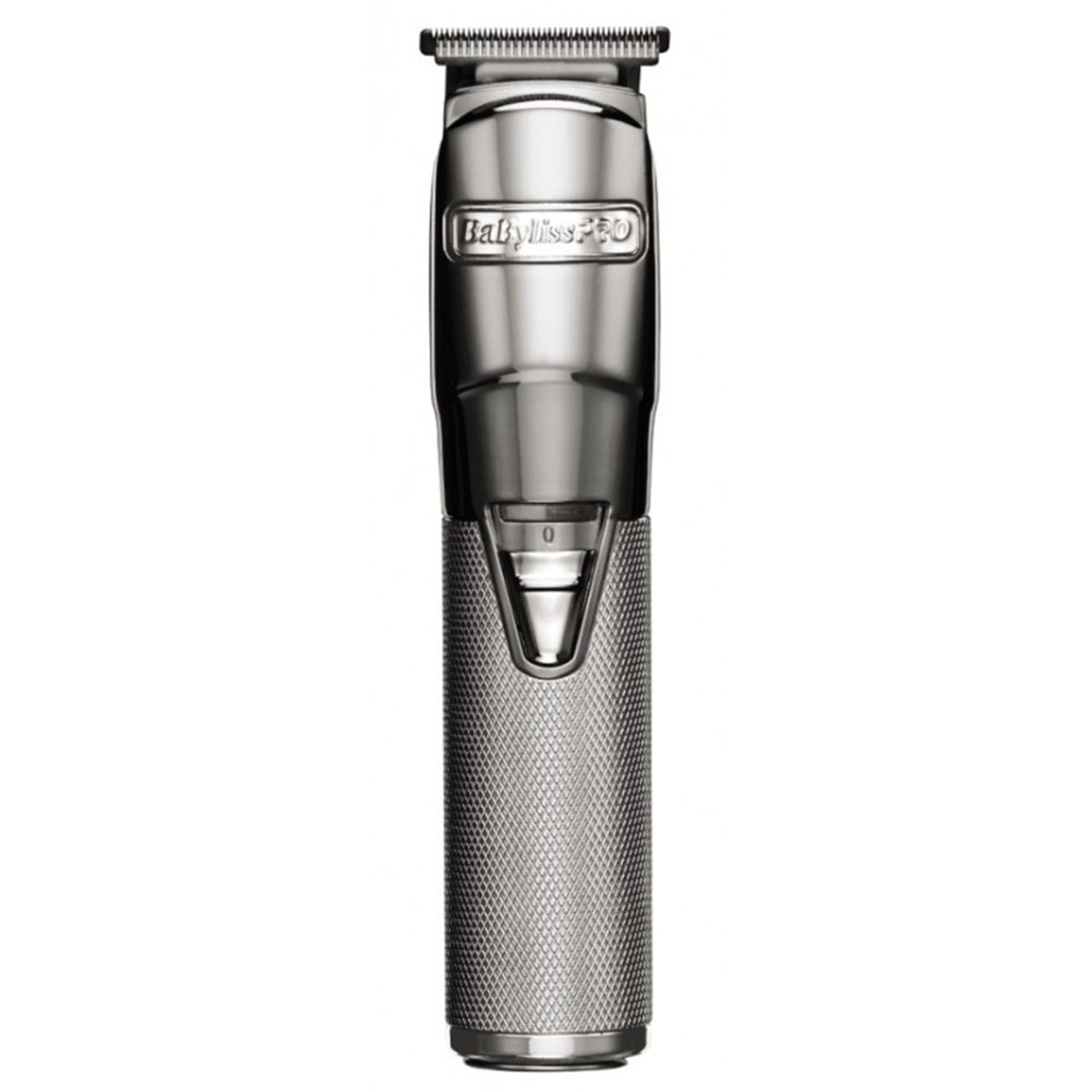 [barber_everything]-BaByliss Pro SilverFX Metal Trimmer-Trimmer-Babyliss Pro-Barber Everything