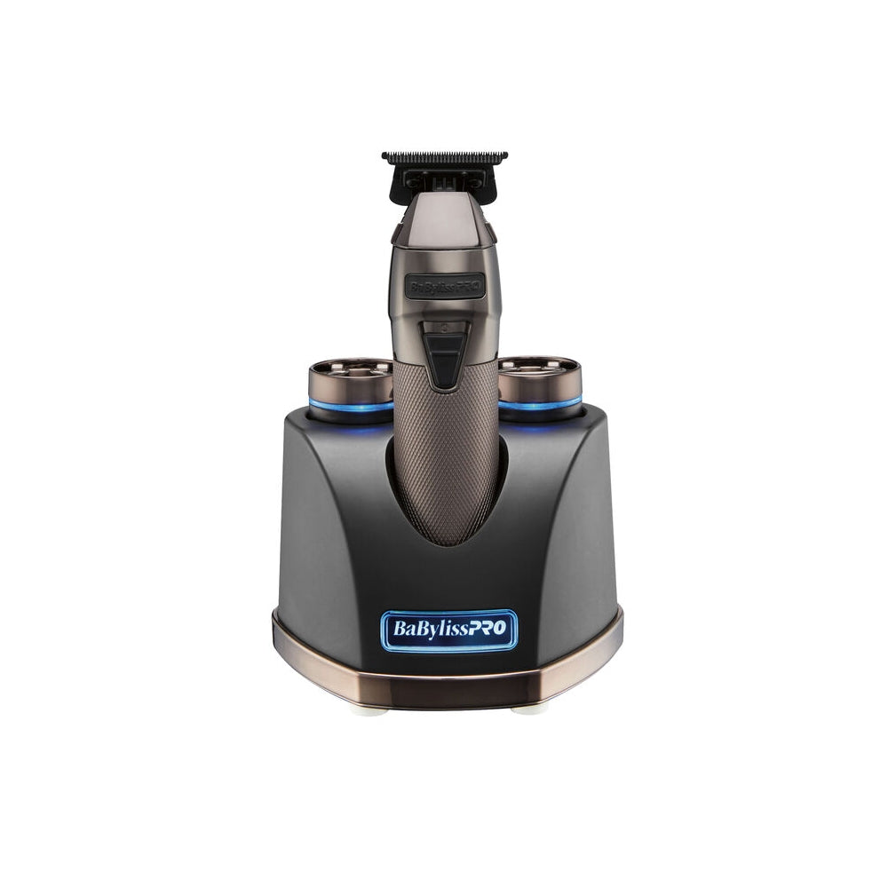 [barber_everything]-Babyliss Pro Snap FX Cordless Trimmer & Clipper (Combo)-Babyliss Pro-Barber Everything