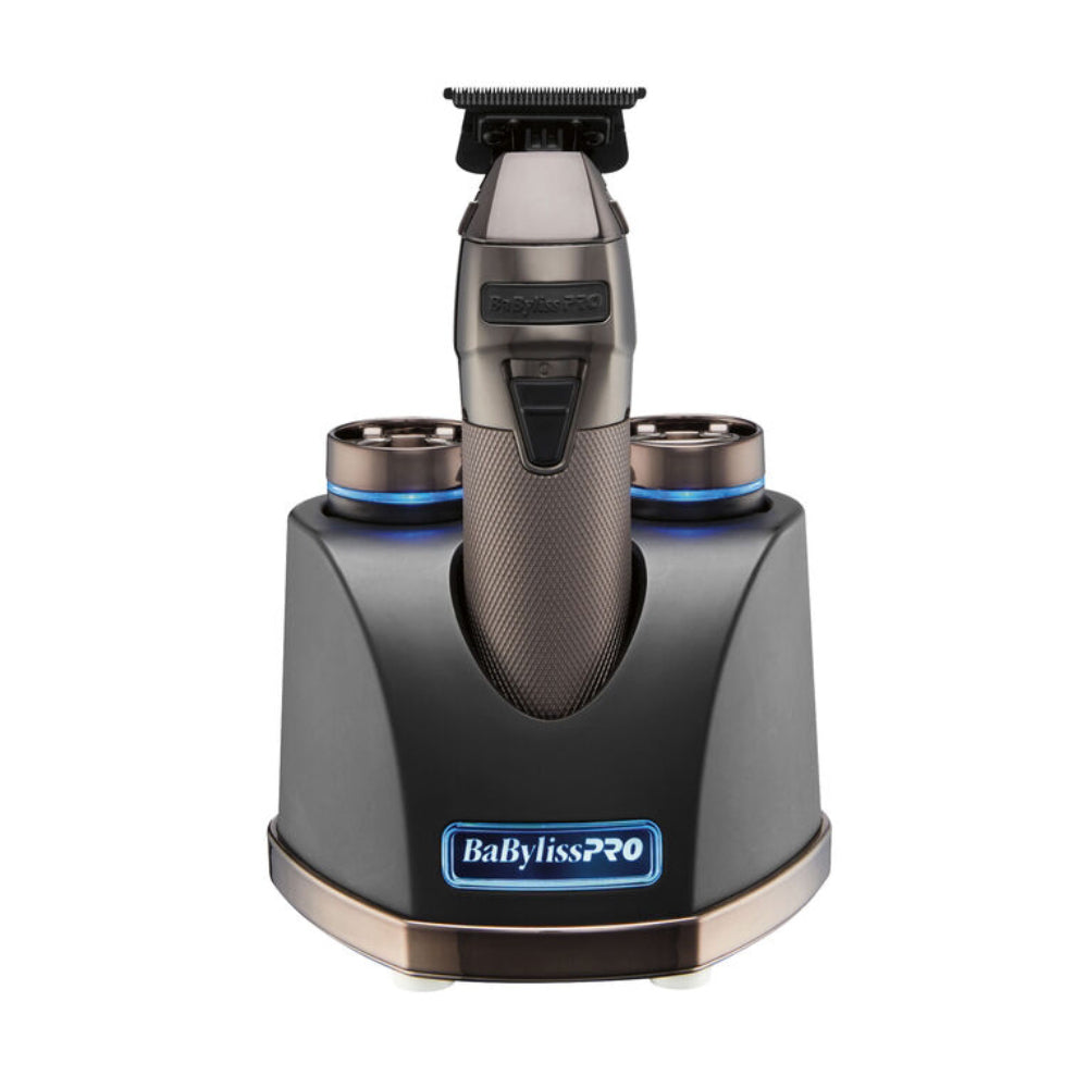 [barber_everything]-Babyliss Pro SnapFX Trimmer #FX797-Babyliss Pro-Barber Everything