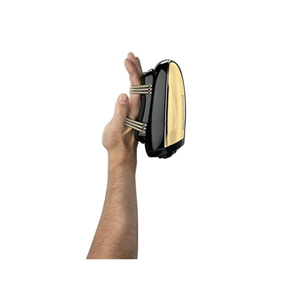 [barber_everything]-Babyliss Pro VibeFX Gold Cord/Cordless Massager #FXSSMG-Babyliss Pro-Barber Everything