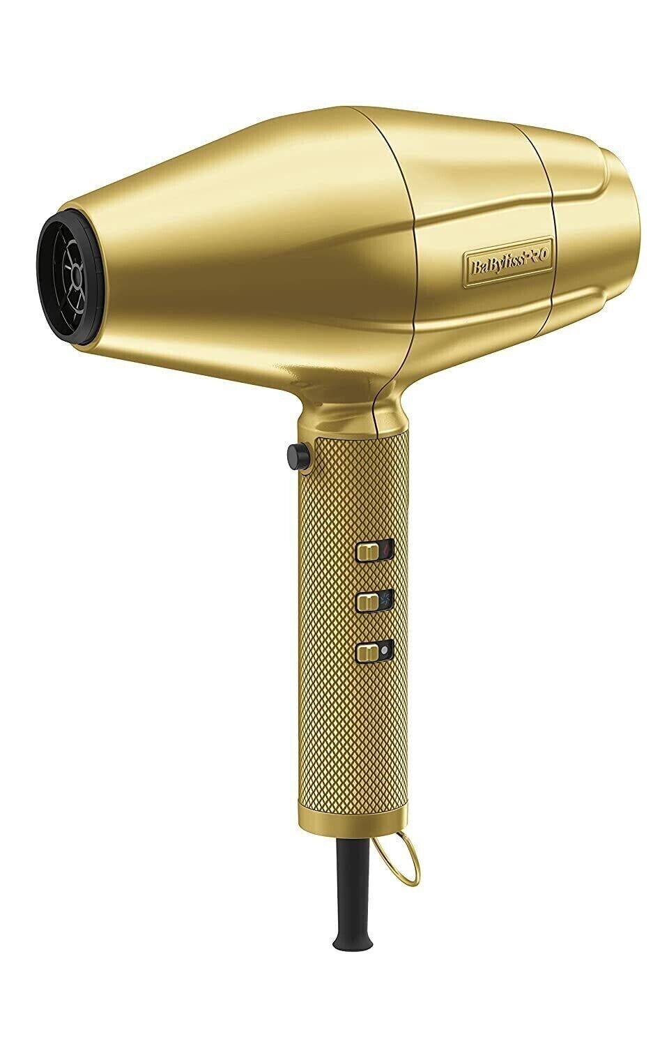 [barber_everything]-BaBylissPRO GOLDFX High-Performance Turbo Dryer-Babyliss Pro-Barber Everything