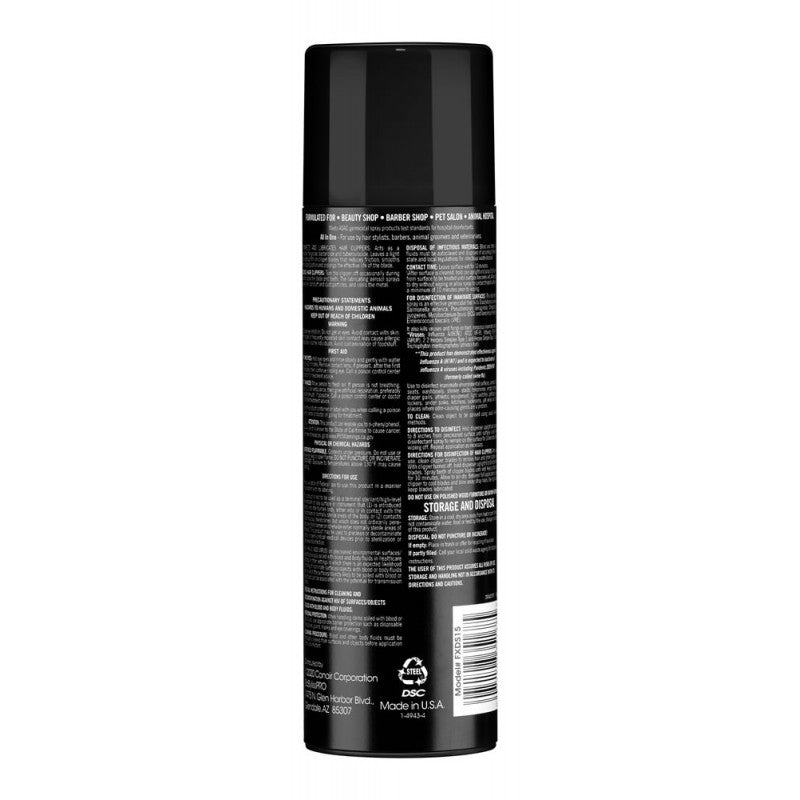 [barber_everything]-BaBylissPRO® All in One Clipper Spray-Babyliss Pro-Barber Everything
