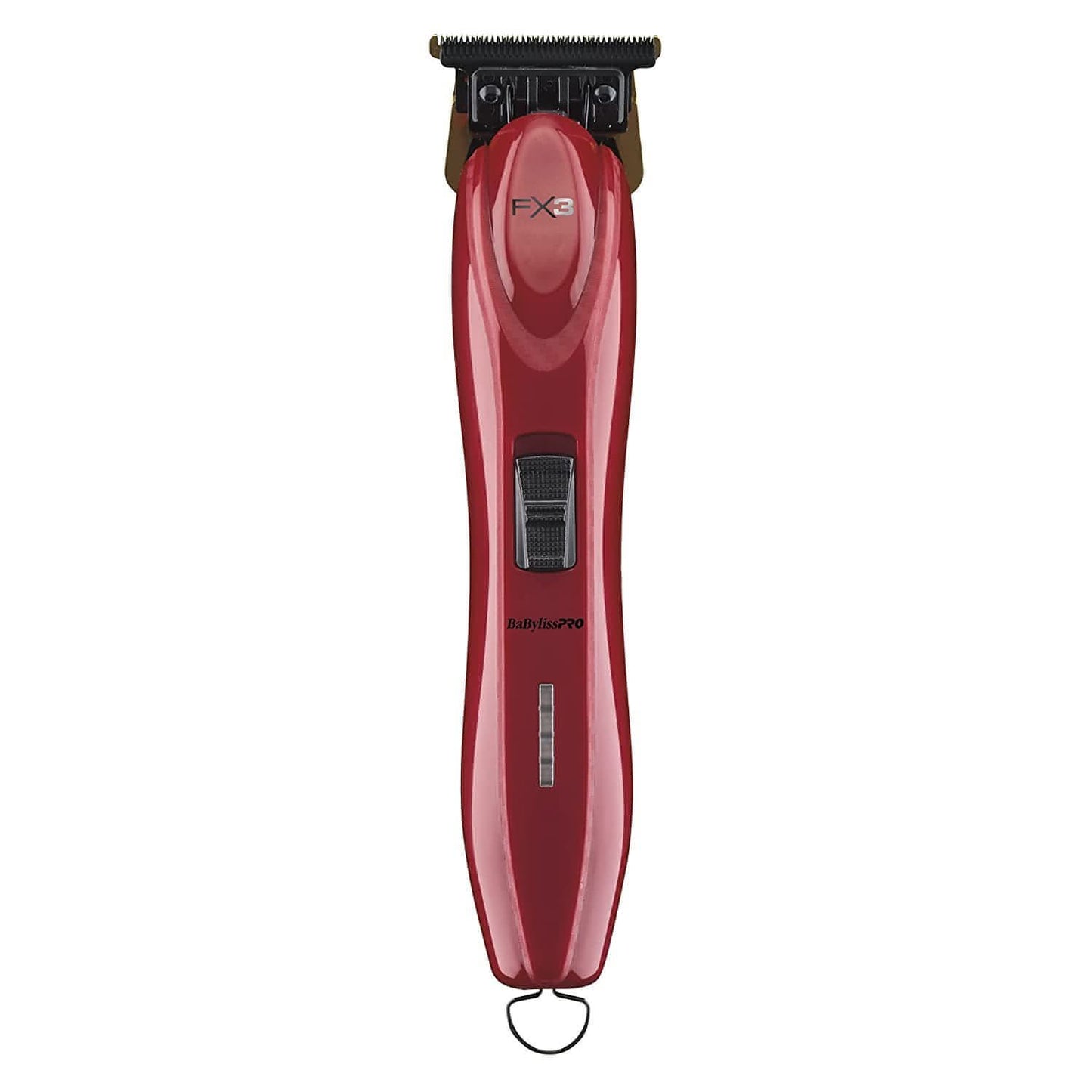 [barber_everything]-BaBylissPRO® FX3 Professional Hi Torque Trimmer (Combo)-Bundle-Babyliss Pro-Barber Everything