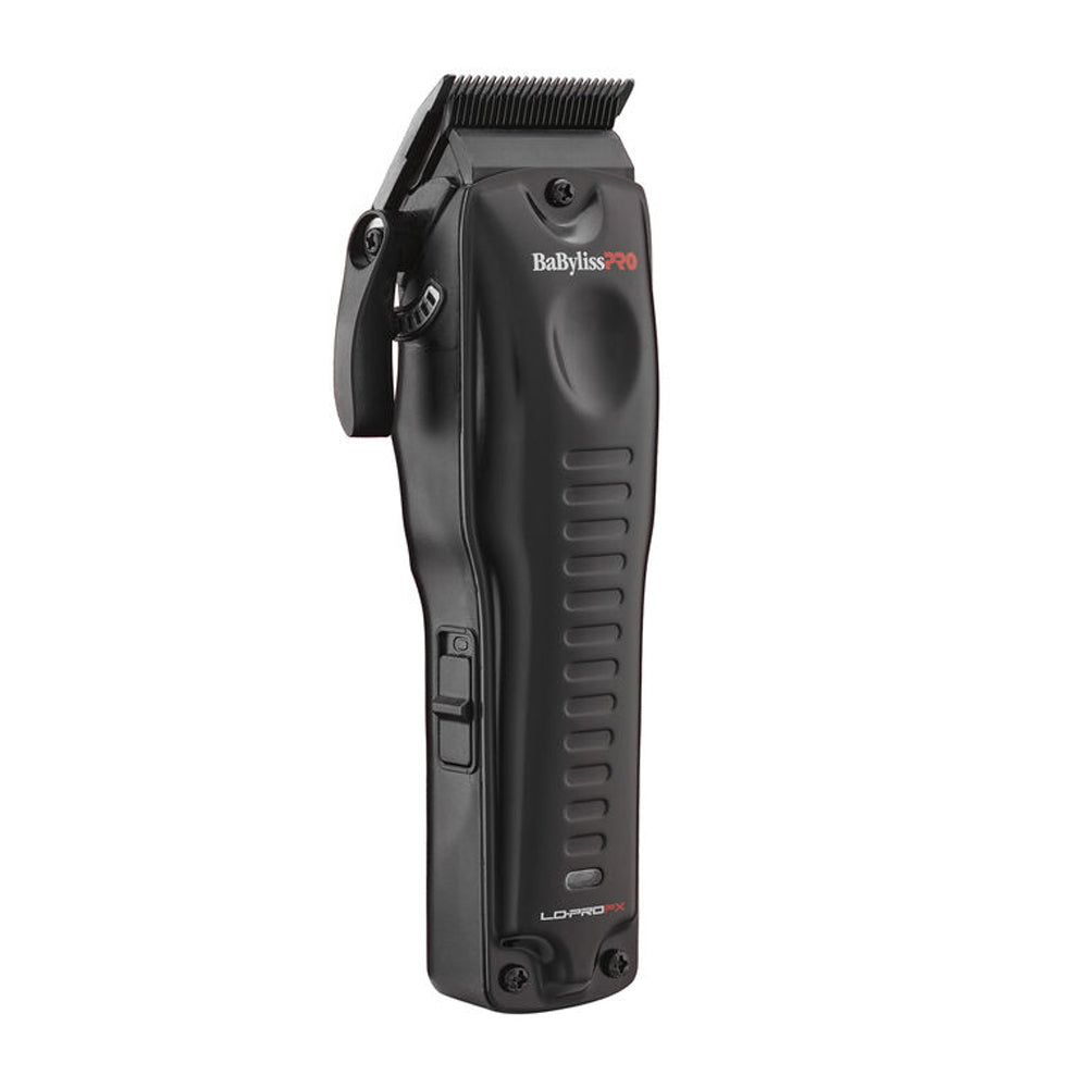 [barber_everything]-BaBylissPRO® LO-PROFX High Performance Low Profile Clipper (FX825)-Babyliss Pro-Barber Everything