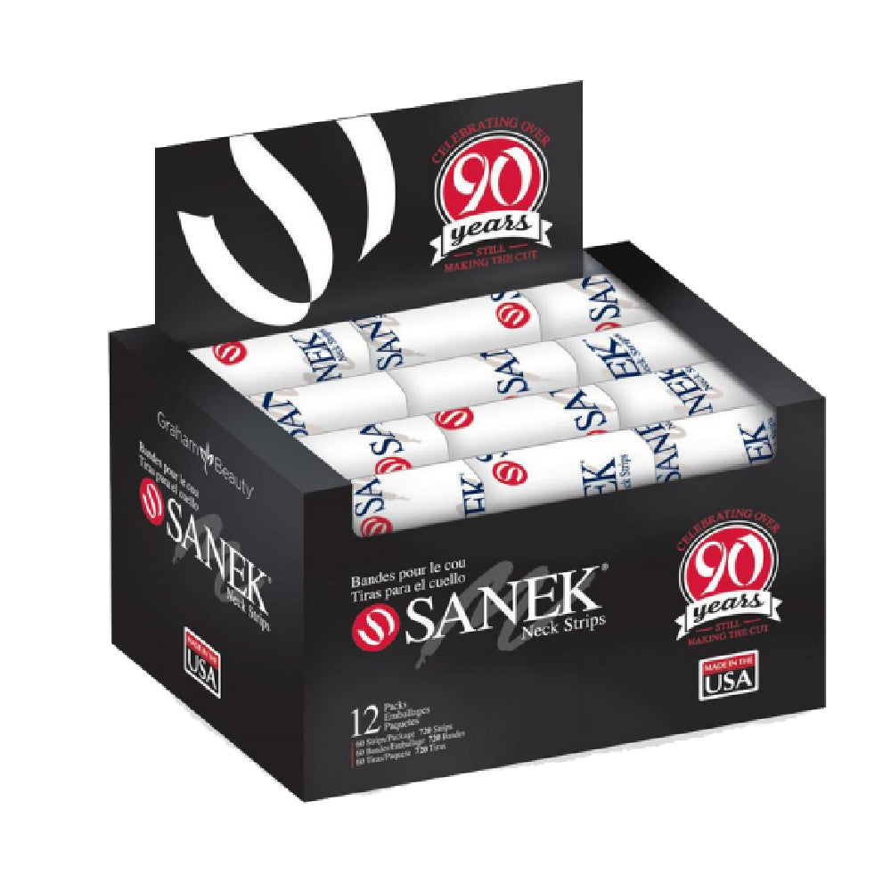 [barber_everything]-Barber Must Haves Subscription Box - Cool Care Plus, Sanek Neck Strips, Dorco Blades-Andis-Barber Everything