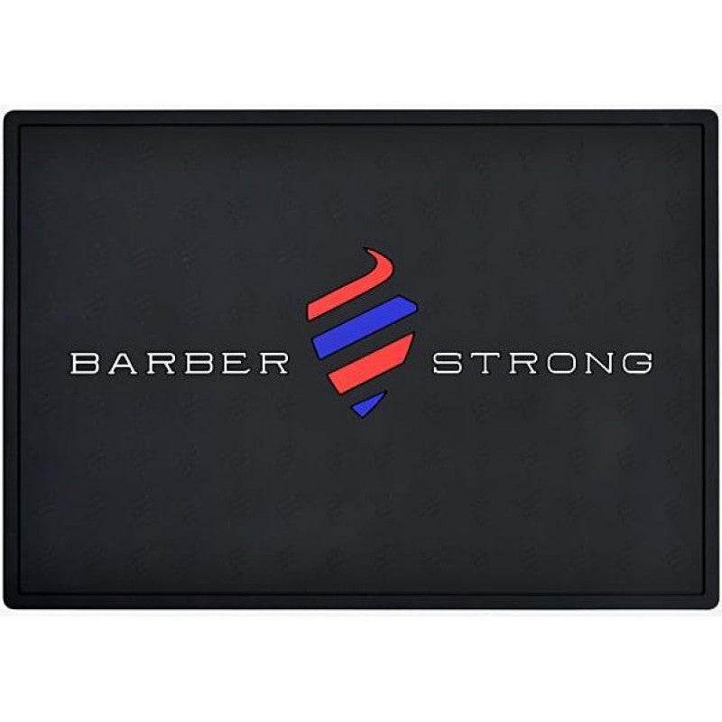 [barber_everything]-Barber Strong - The Barber Mat-Barber Strong-Barber Everything