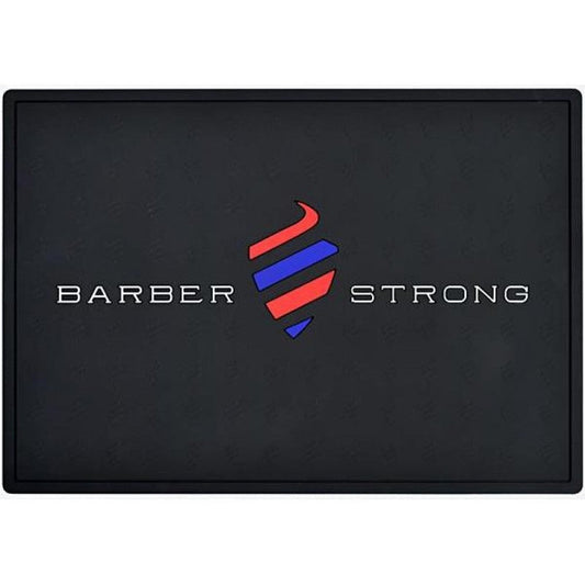 [barber_everything]-Barber Strong - The Barber Mat-Barber Strong-Barber Everything