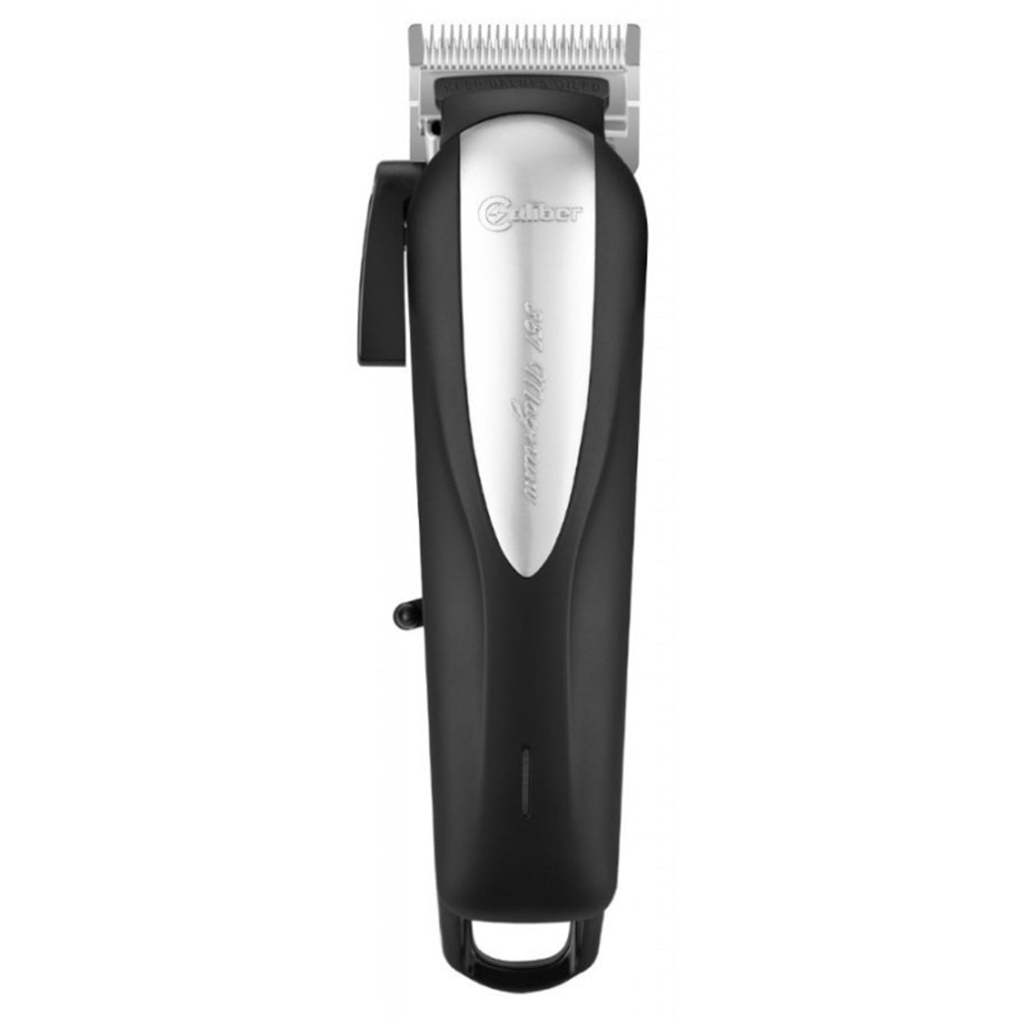 [barber_everything]-Caliber Pro .357 Magnum Cordless Clipper with 4 Color Lids-Caliber-Barber Everything