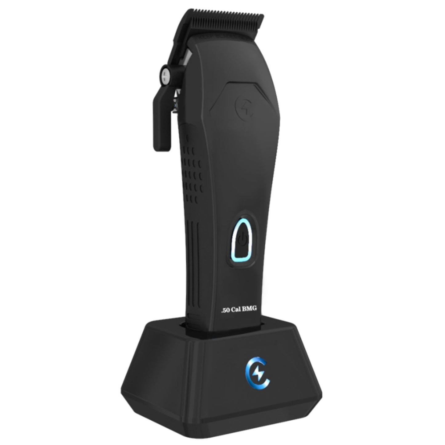 [barber_everything]-Caliber Pro .50 Caliber BMG Cordless Clipper-Caliber-Barber Everything