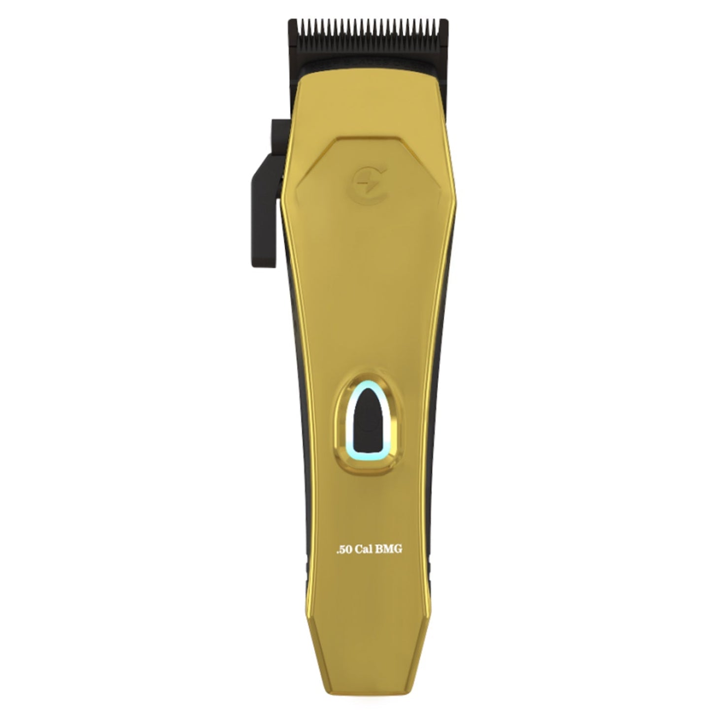 [barber_everything]-Caliber Pro .50 Caliber BMG Cordless Clipper-Caliber-Barber Everything