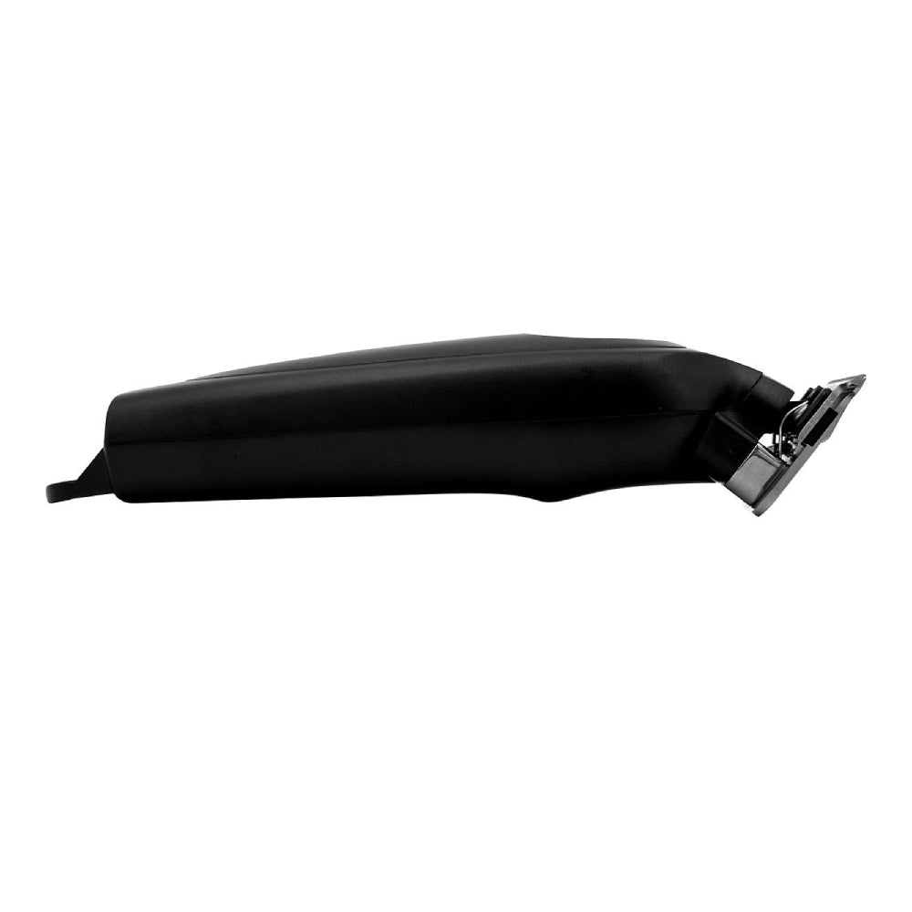[barber_everything]-Cocco Pro All Metal Hair Trimmer - Black (Dual Voltage)-Cocco-Barber Everything
