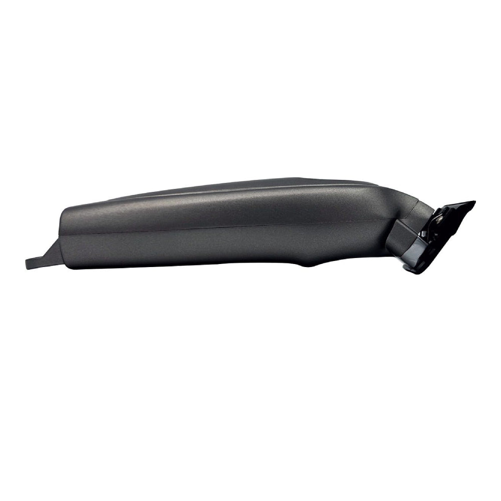 [barber_everything]-Cocco Pro All Metal Hair Trimmer - Gray (Dual Voltage)-Cocco-Barber Everything