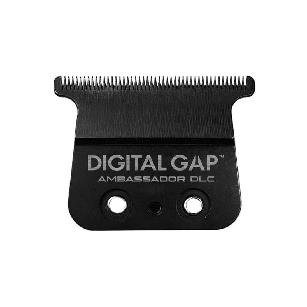 [barber_everything]-Cocco Pro Digital Gap Ambassador DLC Trimmer Blade-Cocco-Barber Everything