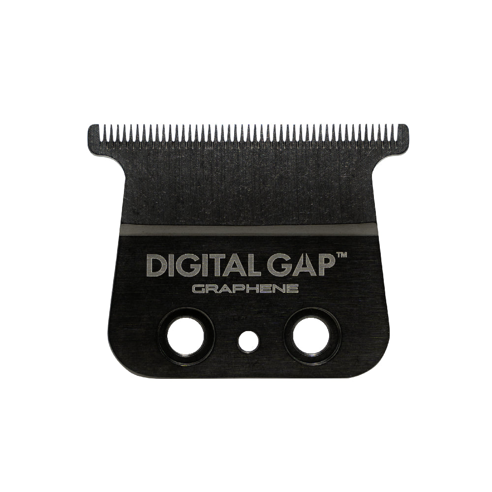 [barber_everything]-Cocco Pro Digital Gap Ambassador Graphene Trimmer Blade-Cocco-Barber Everything