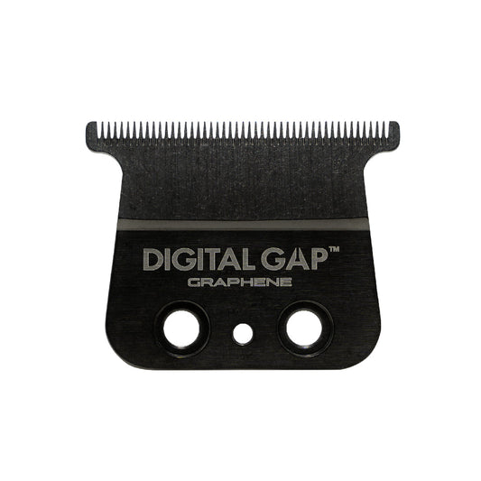 [barber_everything]-Cocco Pro Digital Gap Ambassador Graphene Trimmer Blade-Cocco-Barber Everything