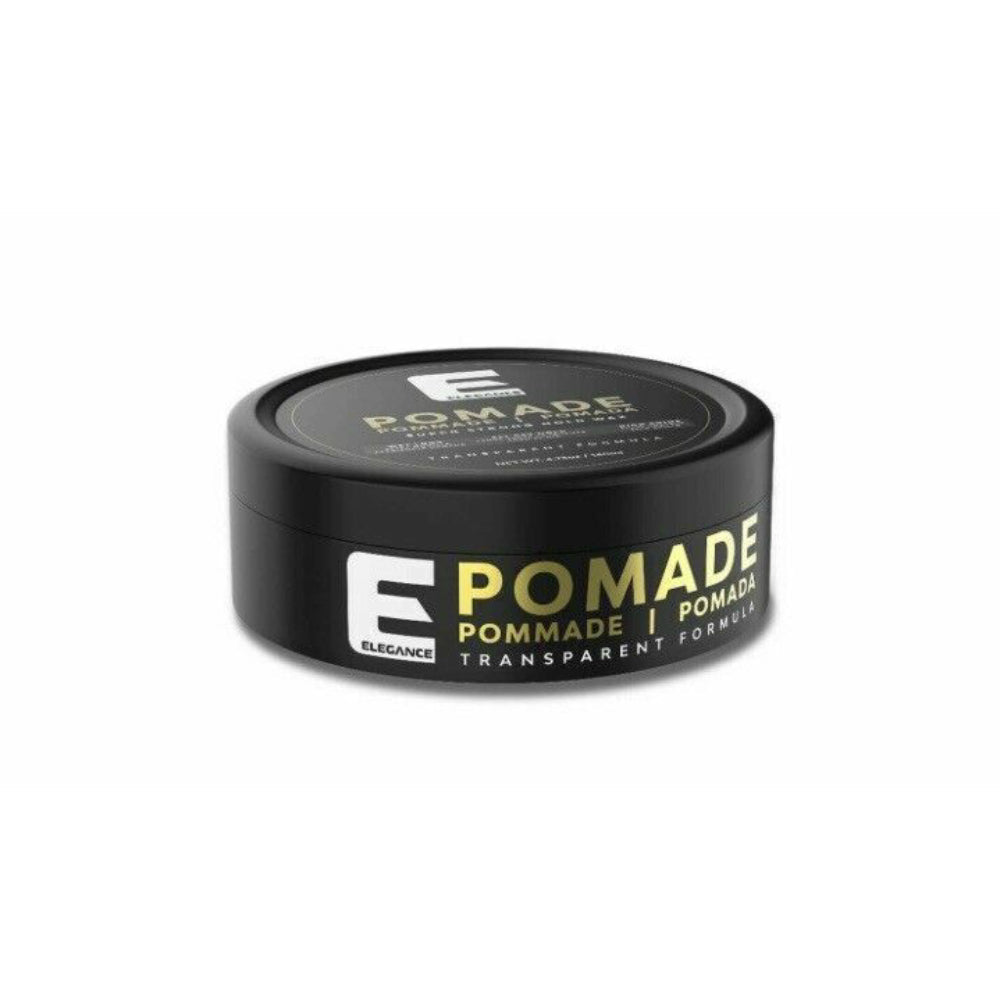 [barber_everything]-Elegance Transparent Pomade 140ml/4.73oz-Elegance-Barber Everything