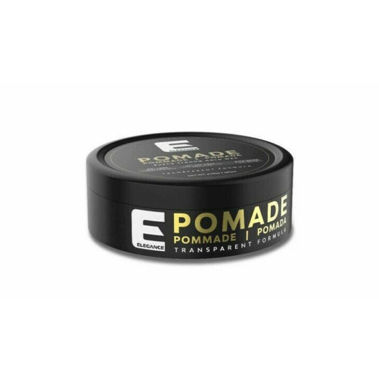 [barber_everything]-Elegance Transparent Pomade 140ml/4.73oz-Elegance-Barber Everything