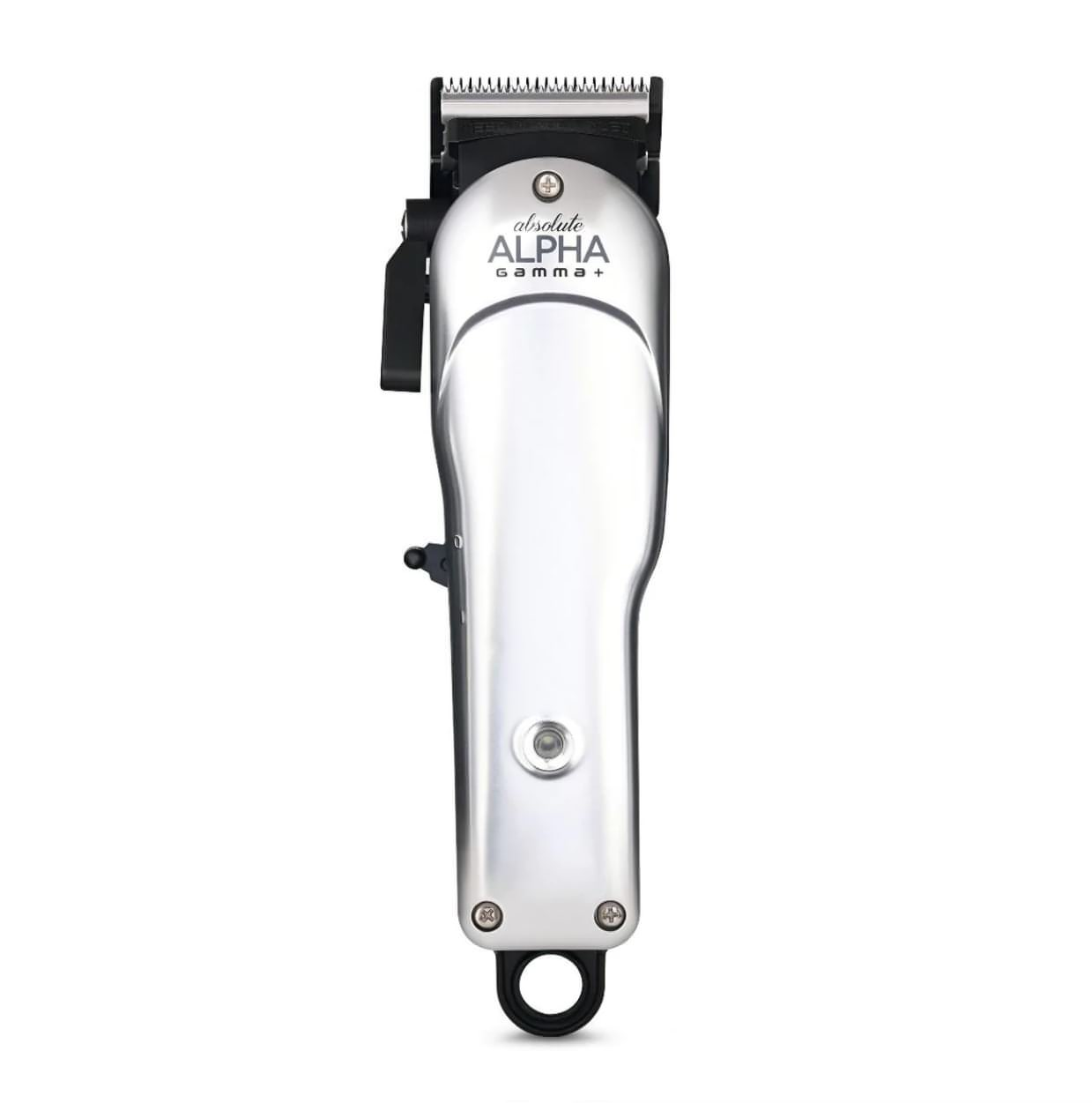 [barber_everything]-Gamma+ Absolute Alpha Clipper Matte Edition-Health & Beauty > Shaving & Hair Removal > Electric Shaving & Hair Removal > Clippers & Trimmers-Gamma+-Barber Everything