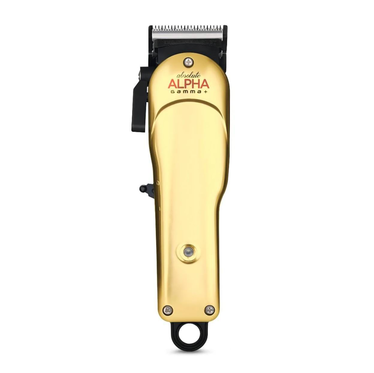 [barber_everything]-Gamma+ Absolute Alpha Clipper Matte Edition-Health & Beauty > Shaving & Hair Removal > Electric Shaving & Hair Removal > Clippers & Trimmers-Gamma+-Barber Everything