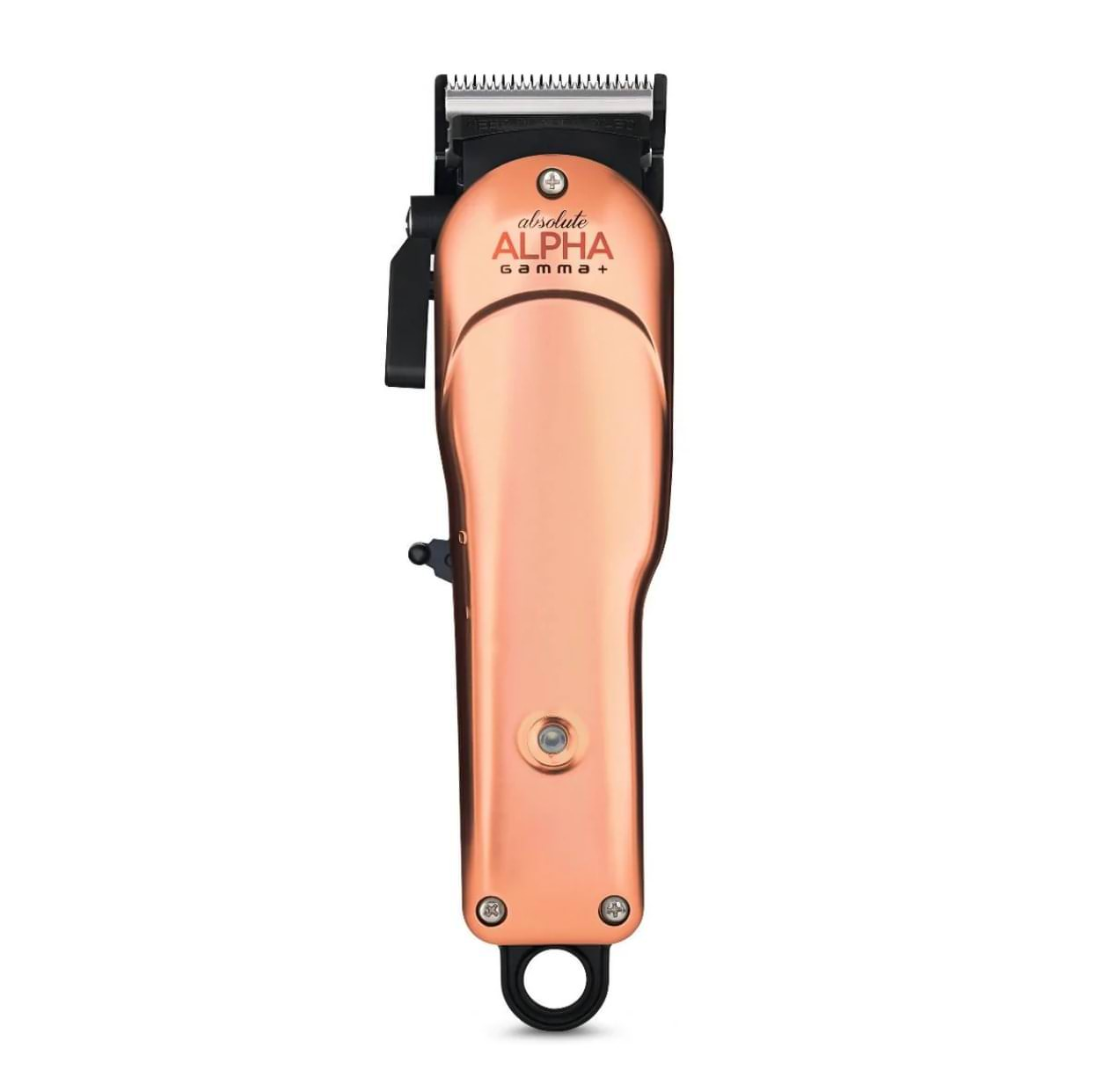 [barber_everything]-Gamma+ Absolute Alpha Clipper Matte Edition-Health & Beauty > Shaving & Hair Removal > Electric Shaving & Hair Removal > Clippers & Trimmers-Gamma+-Barber Everything
