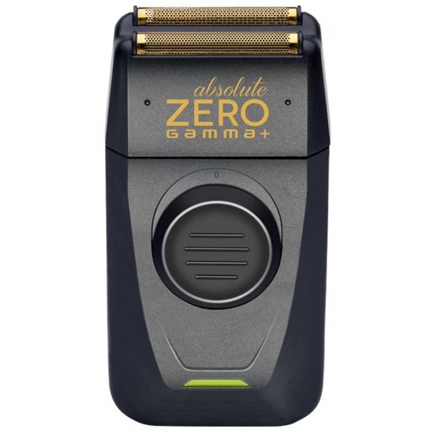 [barber_everything]-Gamma+ Absolute Zero Shaver-Shaver-Gamma+-Barber Everything