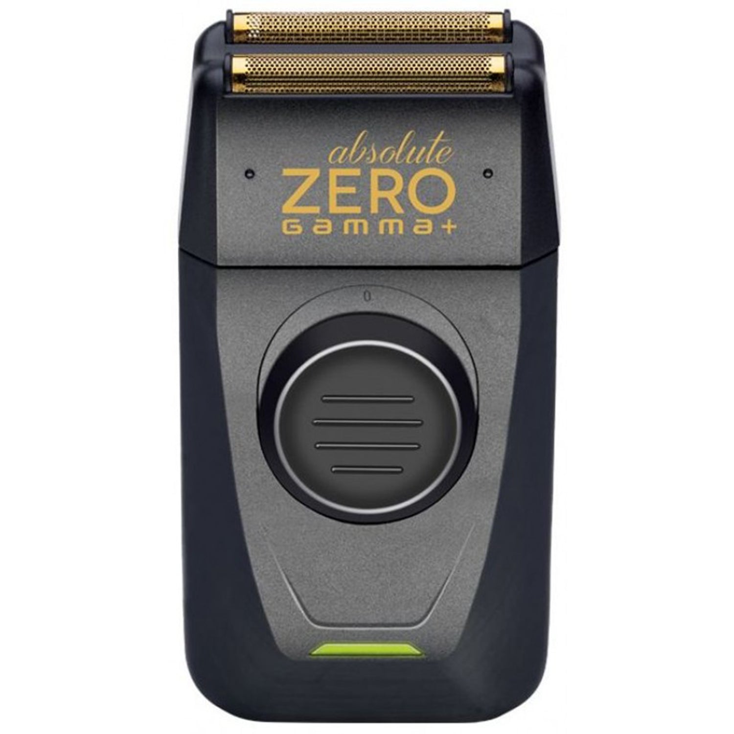 [barber_everything]-Gamma+ Absolute Zero Shaver-Shaver-Gamma+-Barber Everything