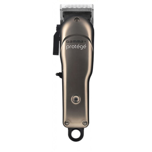 [barber_everything]-GAMMA+ Protégé Cordless Hair Clipper-Clipper-Gamma+-Barber Everything