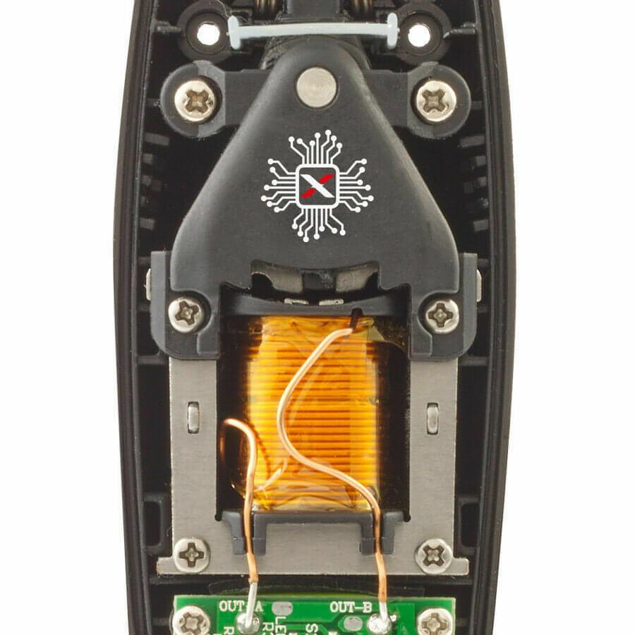 [barber_everything]-Gamma+ X-EVO Linear Trimmer HCGPXEVOMS-Health & Beauty > Shaving & Hair Removal > Electric Shaving & Hair Removal > Clippers & Trimmers-Gamma+-Barber Everything