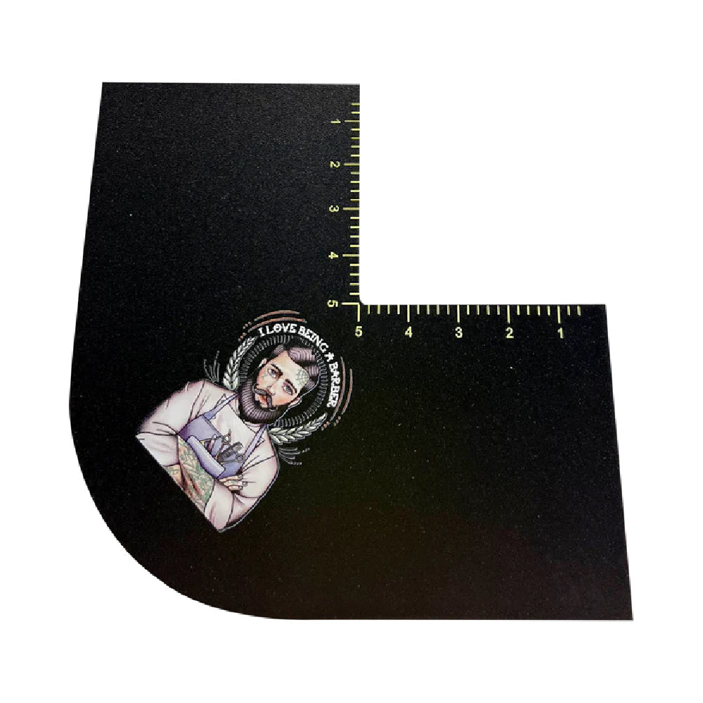 [barber_everything]-I Love Being A Barber - Enhancement Card-I Love Being A Barber-Barber Everything