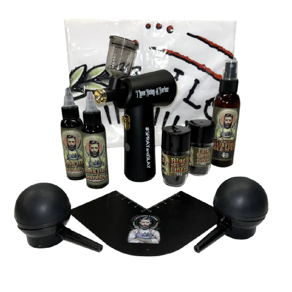 [barber_everything]-I Love Being A Barber - Ultimate Enhancement System-I Love Being A Barber-Barber Everything