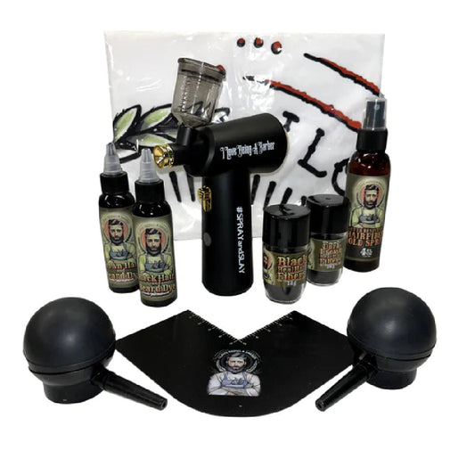 [barber_everything]-I Love Being A Barber - Ultimate Enhancement System-I Love Being A Barber-Barber Everything