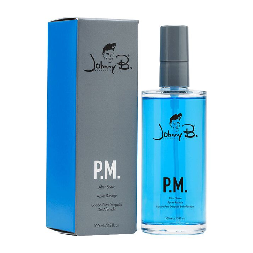[barber_everything]-Johnny B. After Shave P.M. (100mL / 3.3 fl. oz)-Johnny B.-Barber Everything