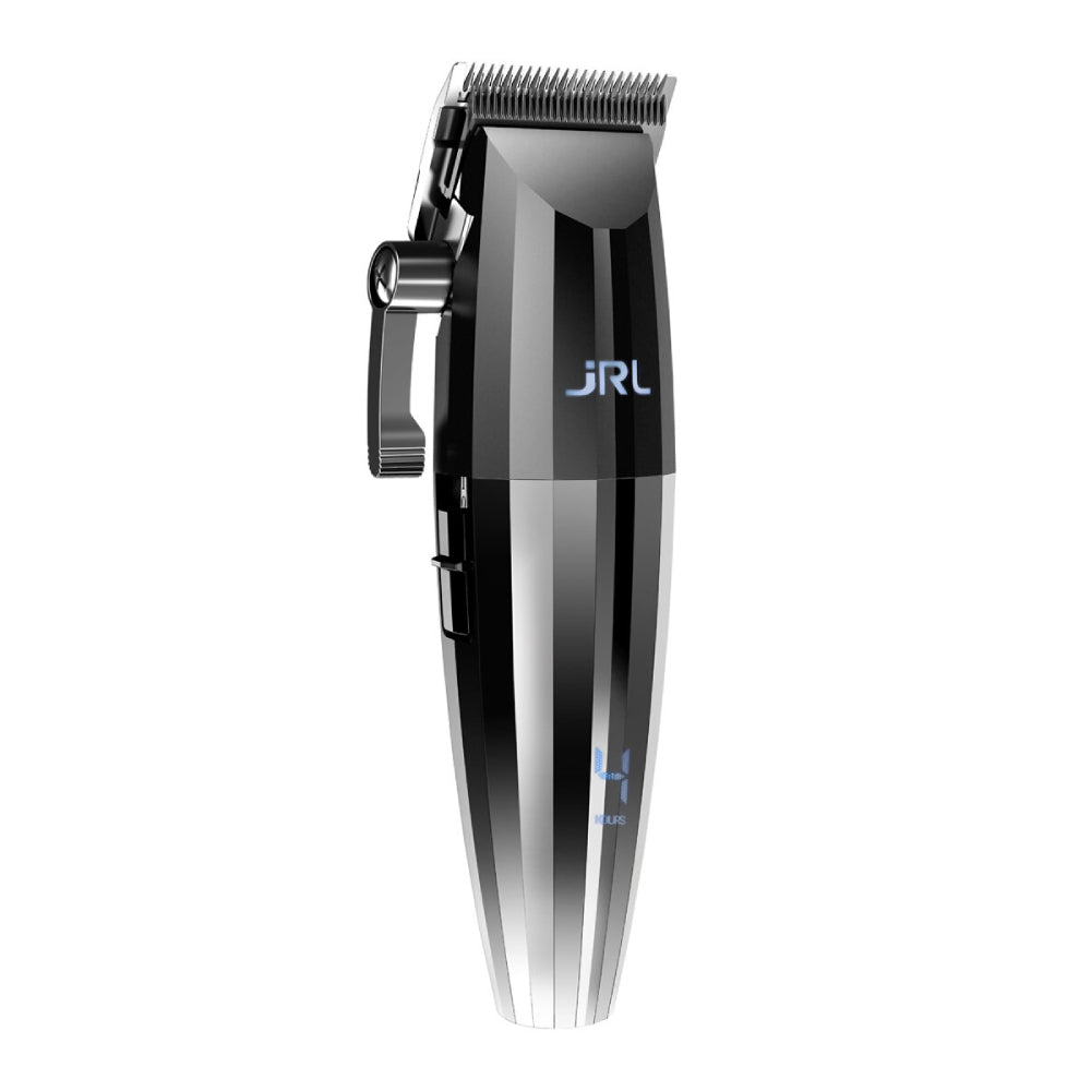 [barber_everything]-JRL FreshFade Black Cordless Clipper #FF2020C-JRL-Barber Everything