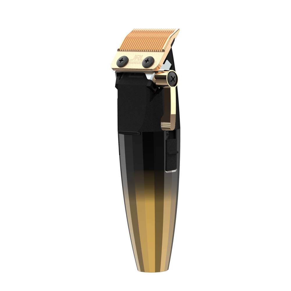[barber_everything]-JRL FreshFade Gold Cordless Clipper #FF2020C-G-JRL-Barber Everything