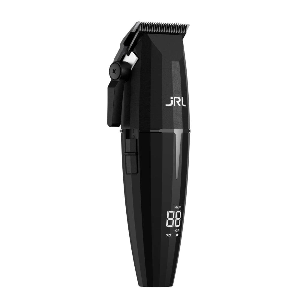 [barber_everything]-JRL ONYX Professional Cordless Hair Clipper-JRL-Barber Everything