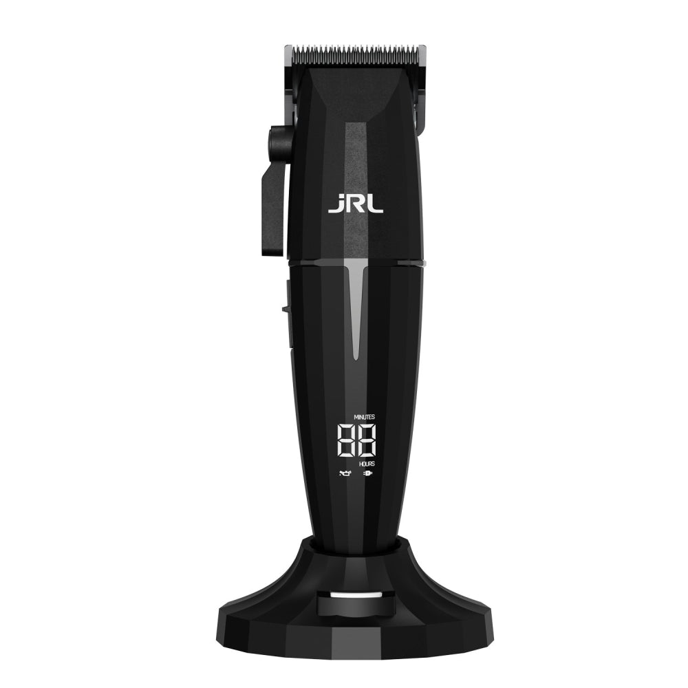 [barber_everything]-JRL ONYX Professional Cordless Hair Clipper-JRL-Barber Everything