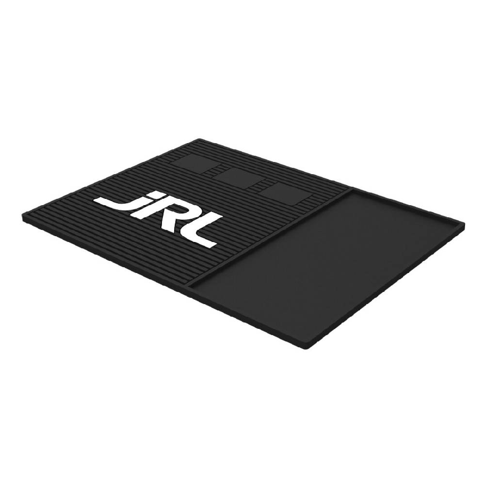 [barber_everything]-JRL Professional Small Magnetic Stationary Mat #A12-JRL-Barber Everything
