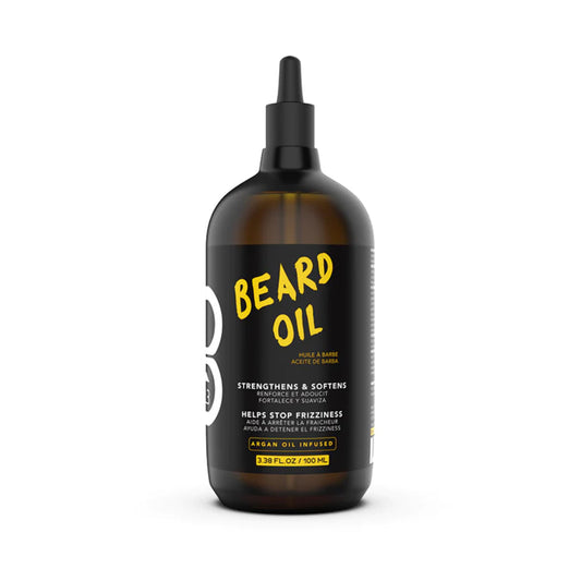 [barber_everything]-L3VEL3 Beard Oil 3.38oz/100ml-L3VEL3-Barber Everything